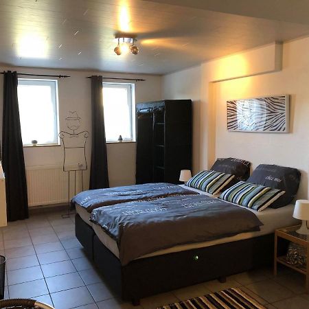 Chez Martine Hotel Malmedy Luaran gambar
