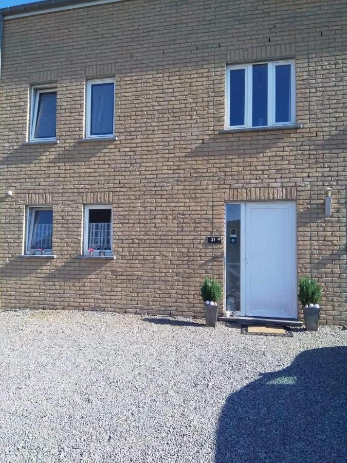 Chez Martine Hotel Malmedy Luaran gambar